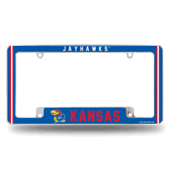 Kansas Jayhawks Classic 12