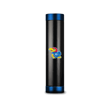 Kansas Jayhawks Armor Powerbank