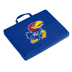 Kansas Jayhawks Bleacher Cushion