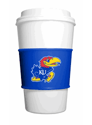 Kansas Jayhawks Gripz