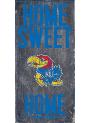 Kansas Jayhawks Home Sweet Home