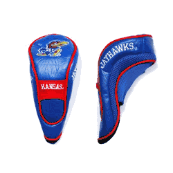 Kansas Jayhawks Hybrid Headcover