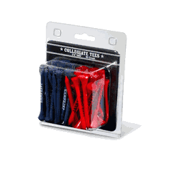 Kansas Jayhawks Imprinted Tee Pack (50 Count)