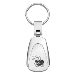 Kansas Jayhawks Key Chain