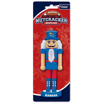 Kansas Jayhawks NCAA 6