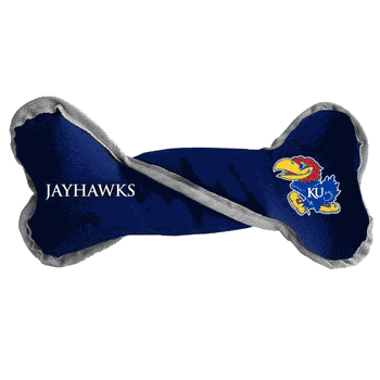 Kansas Jayhawks Pet Tug