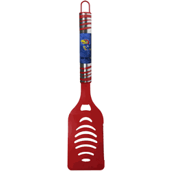 Kansas Jayhawks Tailgate Spatula, Team Colors