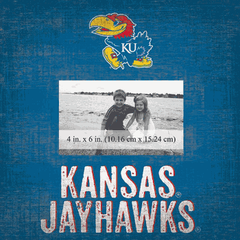 Kansas Jayhawks Team Name 10