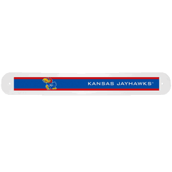 Kansas Jayhawks Travel Toothbrush Case