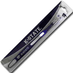 Kansas St. Wildcats Toothbrush