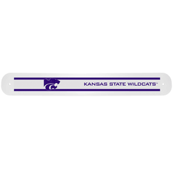 Kansas St. Wildcats Travel Toothbrush Case