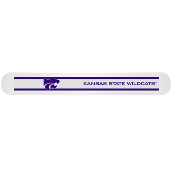 Kansas St. Wildcats Travel Toothbrush Case