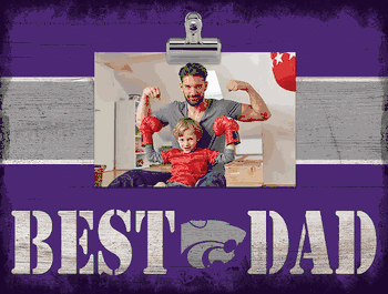 Kansas State Wildcats 10