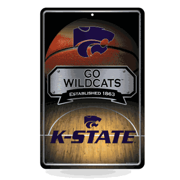 Kansas State Wildcats  11