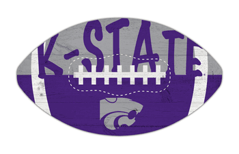 Kansas State Wildcats 12