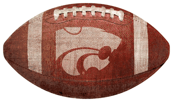 Kansas State Wildcats 12