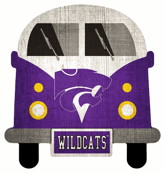 Kansas State Wildcats 12