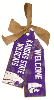 Kansas State Wildcats 12