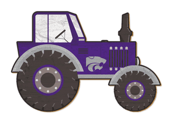 Kansas State Wildcats 12