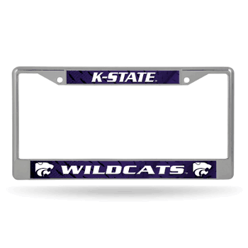 Kansas State Wildcats  12