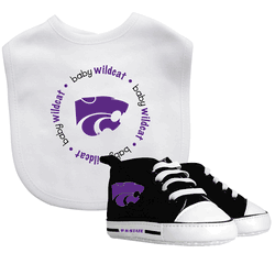 Kansas State Wildcats 2-Piece Gift Set