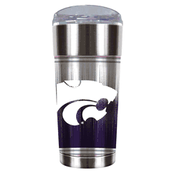 Kansas State Wildcats 24oz Vapor Eagle Tumbler