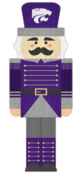 Kansas State Wildcats 31