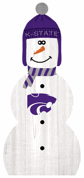Kansas State Wildcats 31