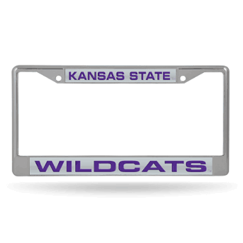 Kansas State Wildcats Alternate 12