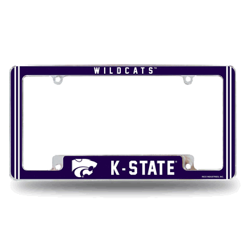 Kansas State Wildcats Classic 12
