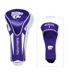 Kansas State Wildcats Apex Driver Headcover