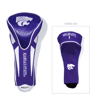 Kansas State Wildcats Apex Driver Headcover