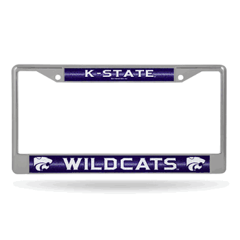 Kansas State Wildcats Classic 12