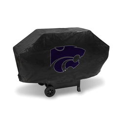 Kansas State Wildcats  Deluxe Grill Cover