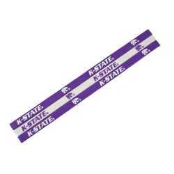 Kansas State Wildcats Elastic Headband