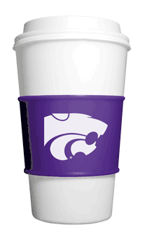 Kansas State Wildcats Gripz