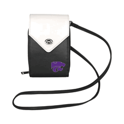Kansas State Wildcats Home Field Purse