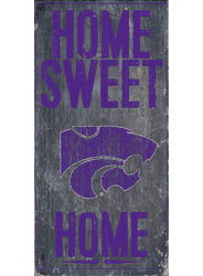 Kansas State Wildcats Home Sweet Home
