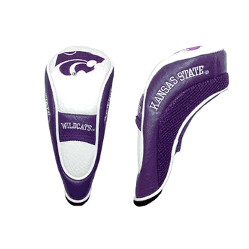 Kansas State Wildcats Hybrid Headcover