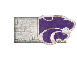 Kansas State Wildcats Key Holder 6x12