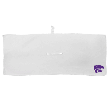 Kansas State Wildcats Large Microfiber Towel - 16