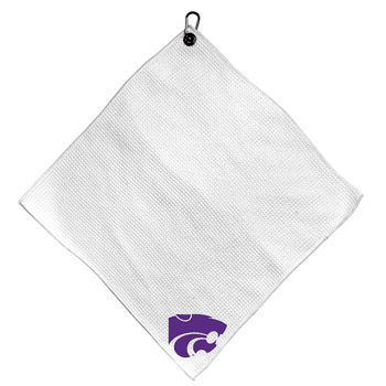 Kansas State Wildcats Microfiber Small Towel - 15