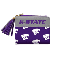 Kansas State Wildcats Mini Organizer