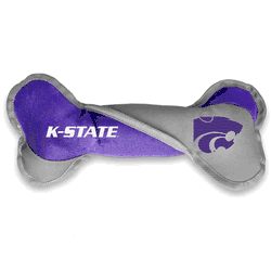 Kansas State Wildcats Pet Tug