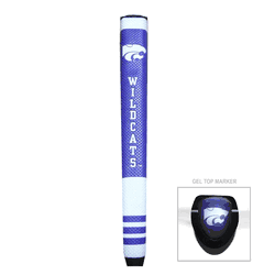 Kansas State Wildcats Putter Grip