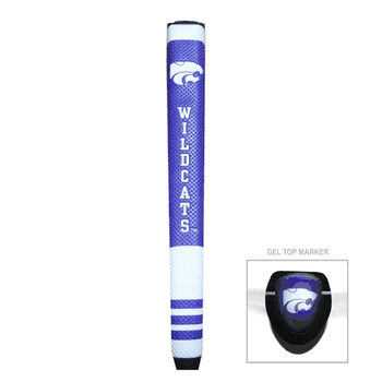 Kansas State Wildcats Putter Grip