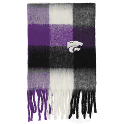 Kansas State Wildcats Super Soft Scarf