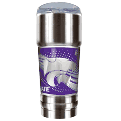 Kansas State Wildcats The PRO - 32 oz. Vacuum Insulated Tumbler