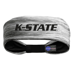 Kansas State Wildcats Tigerspace Headband