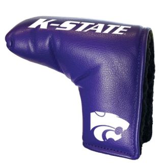 Kansas State Wildcats Tour Blade Putter Cover (Colored)